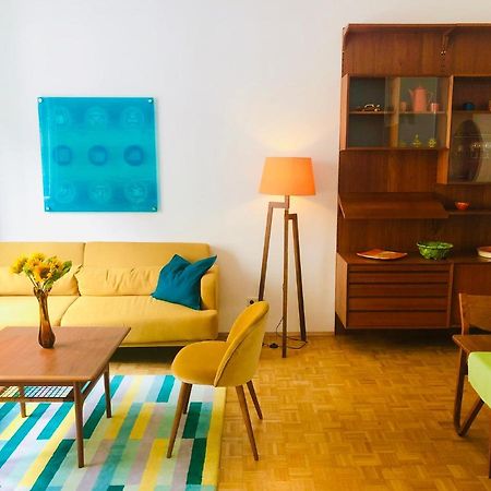 Vintage Design Apartments Βιέννη Εξωτερικό φωτογραφία