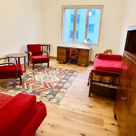 Vintage Design Apartments Βιέννη Εξωτερικό φωτογραφία