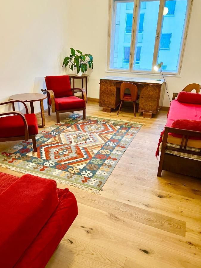 Vintage Design Apartments Βιέννη Εξωτερικό φωτογραφία