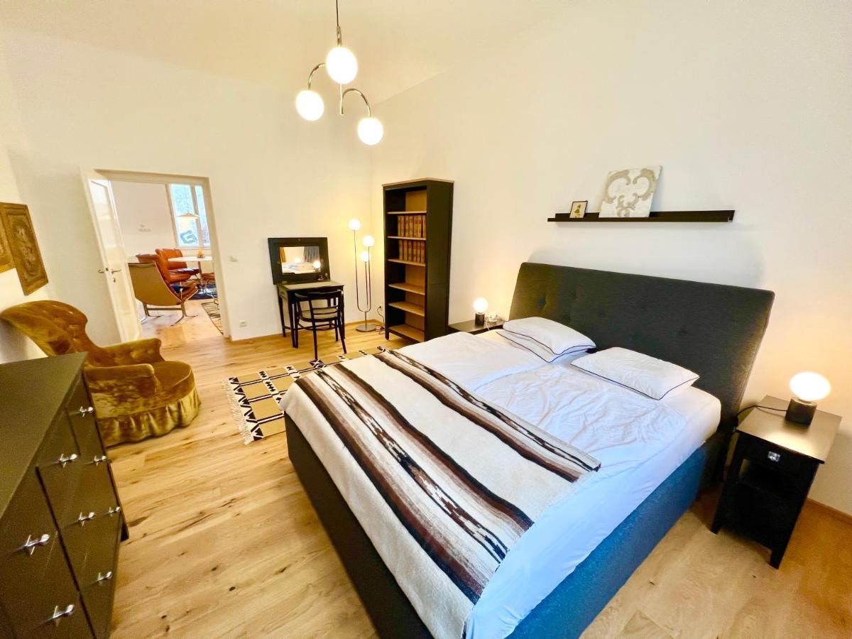 Vintage Design Apartments Βιέννη Εξωτερικό φωτογραφία