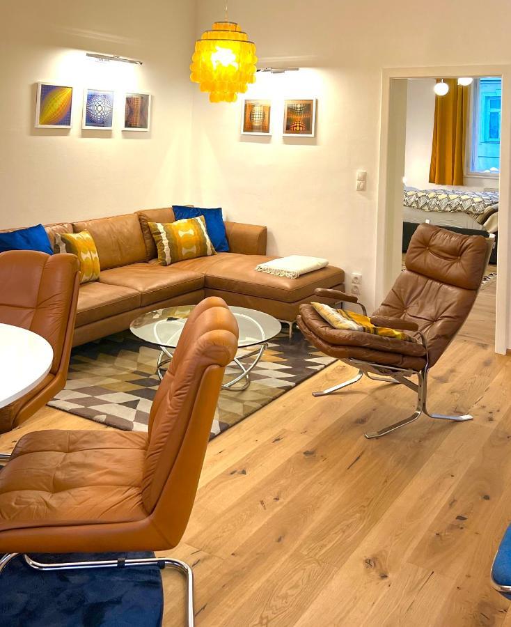 Vintage Design Apartments Βιέννη Εξωτερικό φωτογραφία