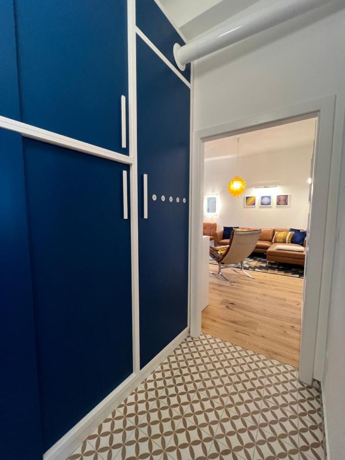 Vintage Design Apartments Βιέννη Εξωτερικό φωτογραφία