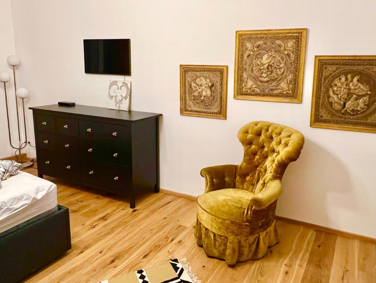 Vintage Design Apartments Βιέννη Εξωτερικό φωτογραφία
