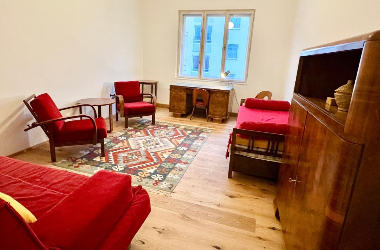 Vintage Design Apartments Βιέννη Εξωτερικό φωτογραφία