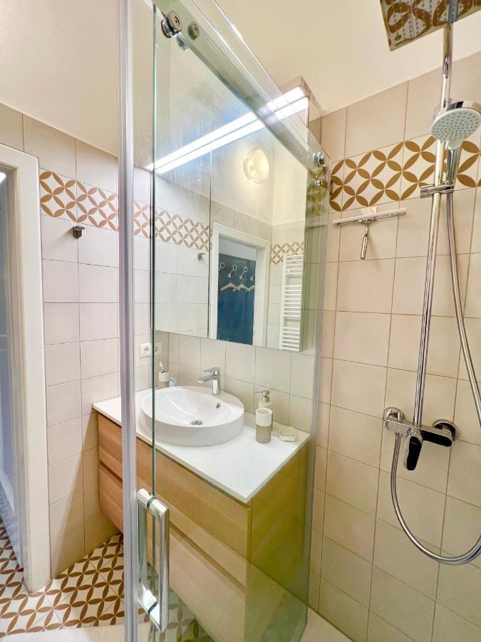 Vintage Design Apartments Βιέννη Εξωτερικό φωτογραφία