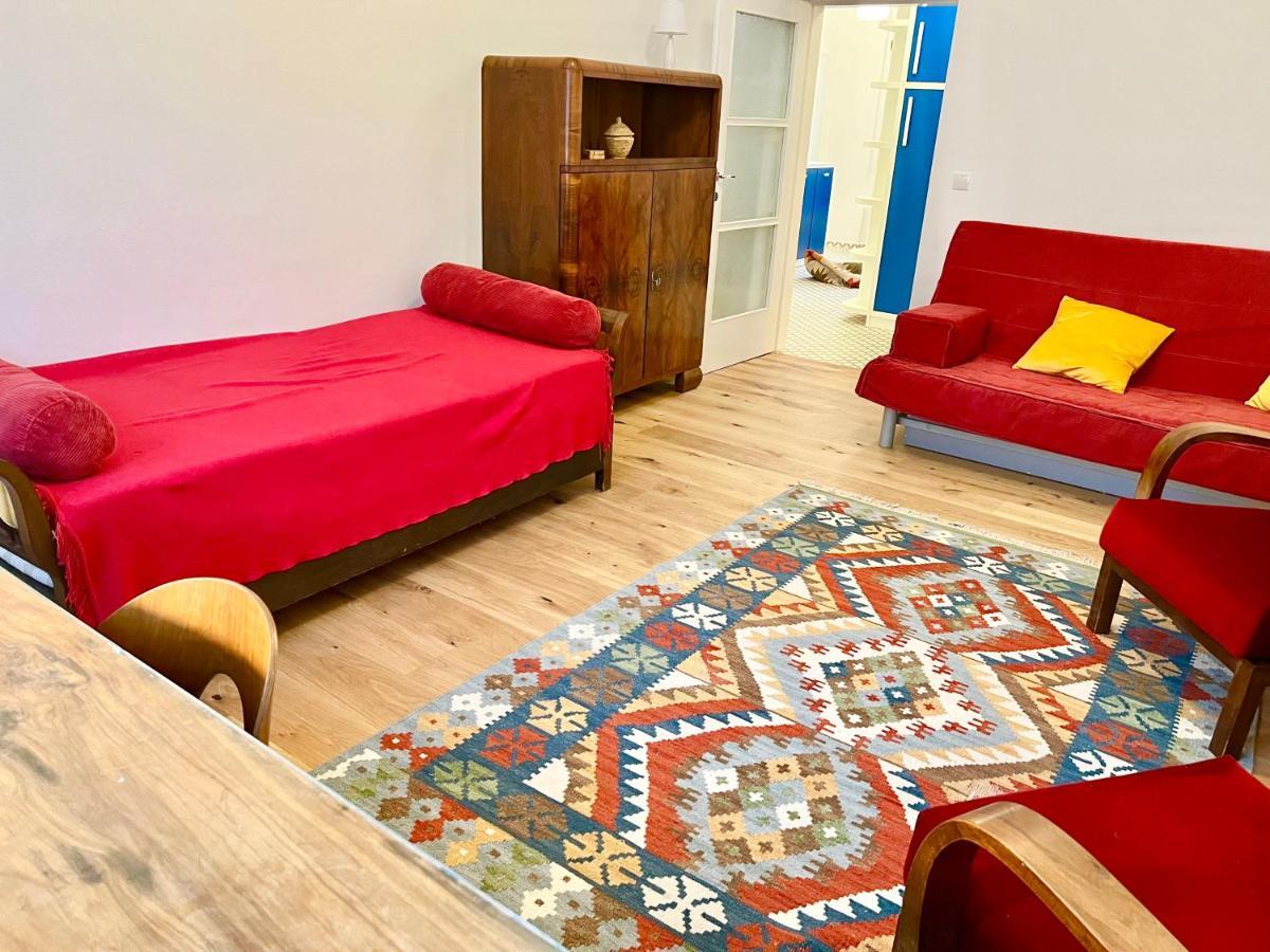 Vintage Design Apartments Βιέννη Εξωτερικό φωτογραφία