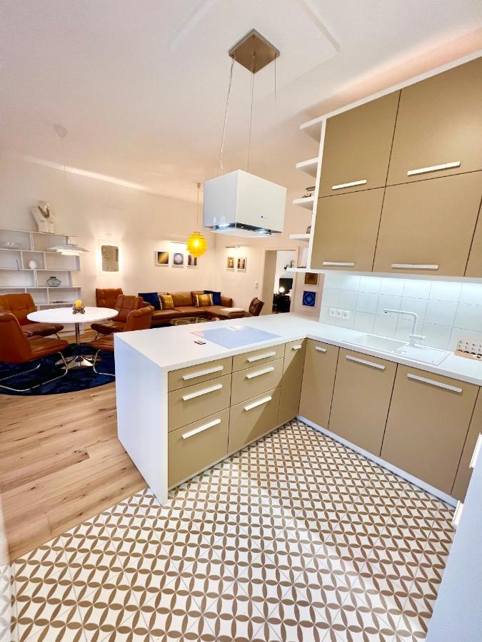 Vintage Design Apartments Βιέννη Εξωτερικό φωτογραφία