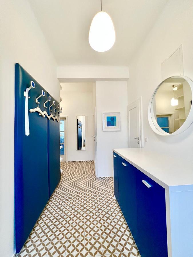Vintage Design Apartments Βιέννη Εξωτερικό φωτογραφία