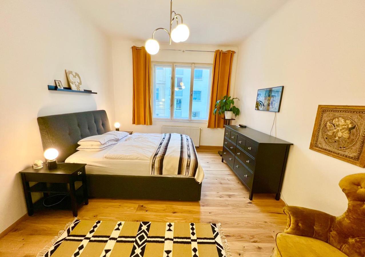 Vintage Design Apartments Βιέννη Εξωτερικό φωτογραφία
