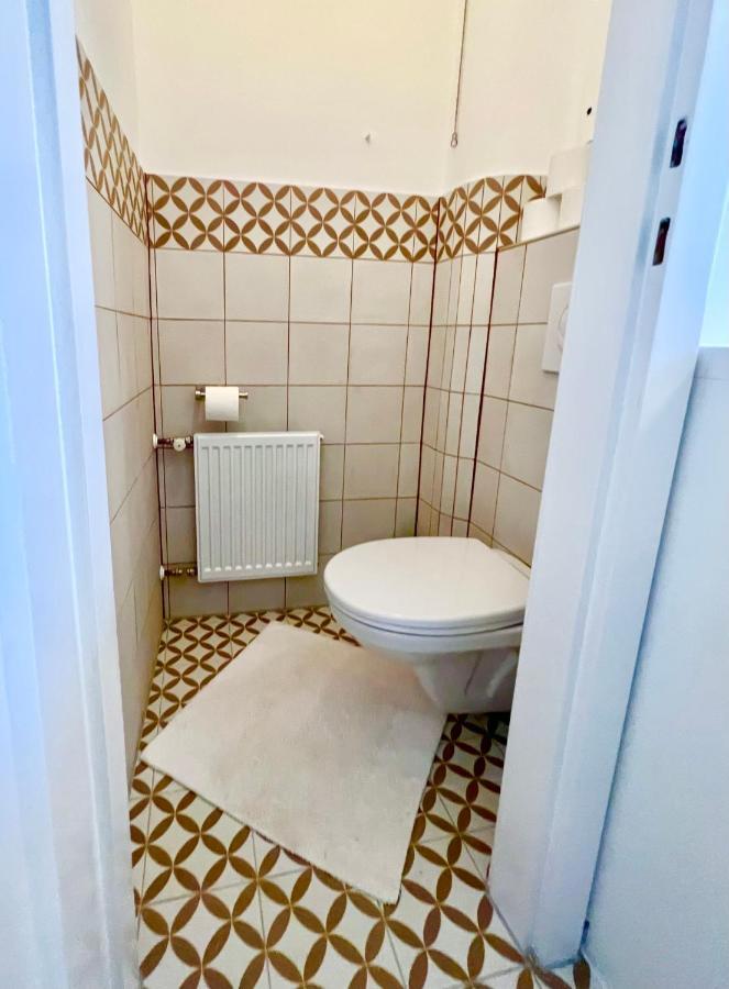 Vintage Design Apartments Βιέννη Εξωτερικό φωτογραφία