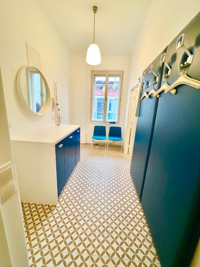 Vintage Design Apartments Βιέννη Εξωτερικό φωτογραφία