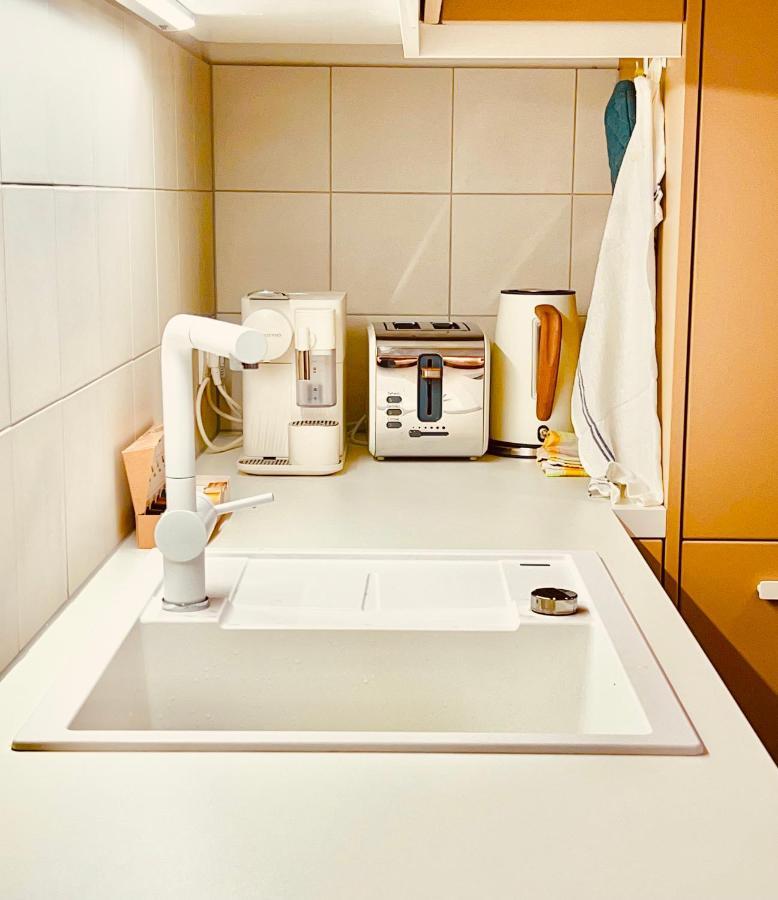Vintage Design Apartments Βιέννη Εξωτερικό φωτογραφία