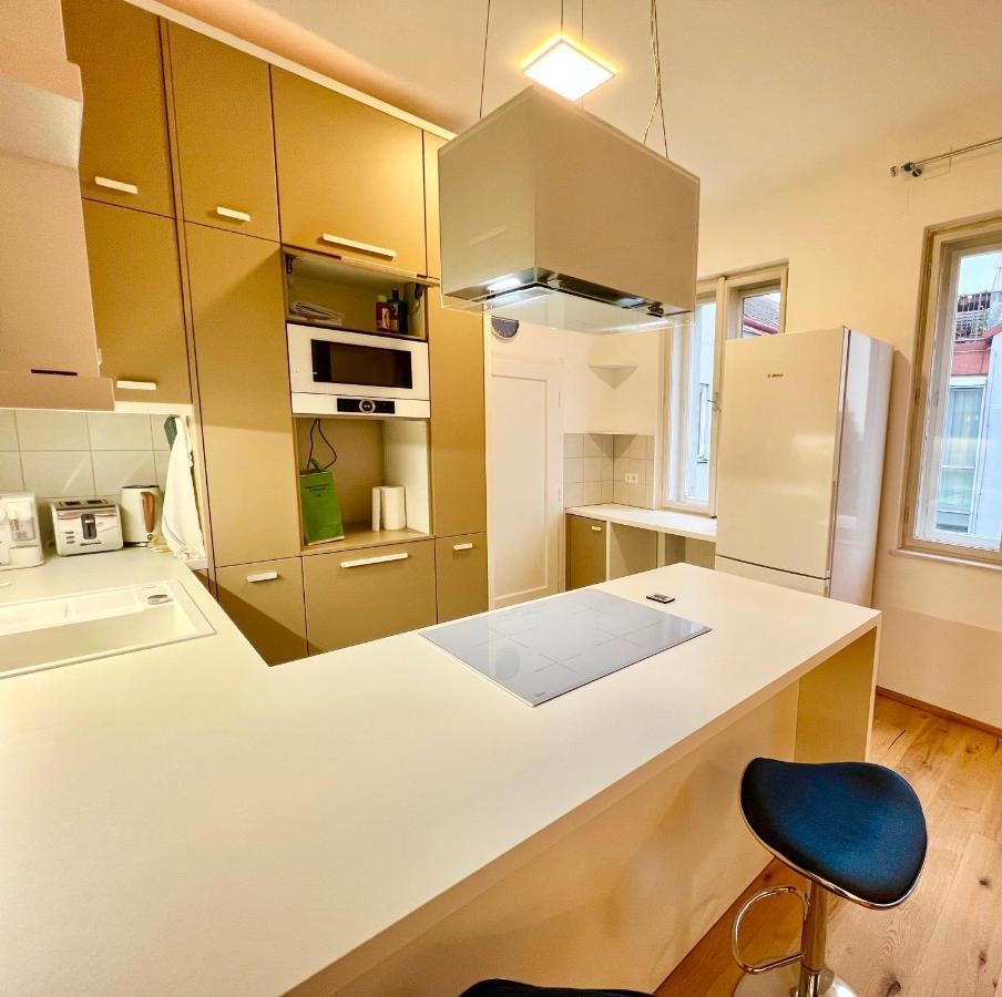 Vintage Design Apartments Βιέννη Εξωτερικό φωτογραφία