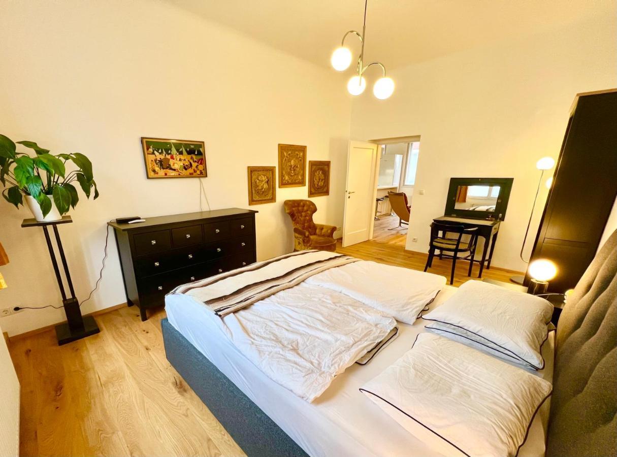Vintage Design Apartments Βιέννη Εξωτερικό φωτογραφία
