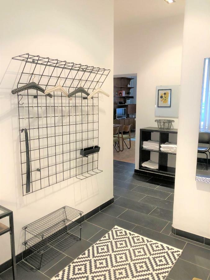 Vintage Design Apartments Βιέννη Εξωτερικό φωτογραφία