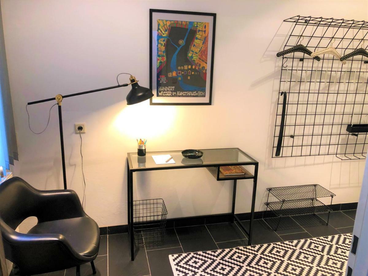 Vintage Design Apartments Βιέννη Εξωτερικό φωτογραφία
