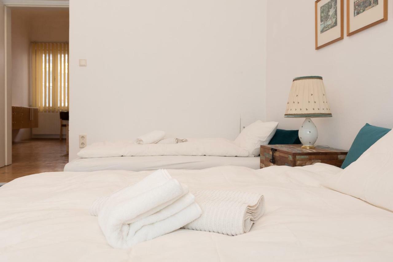 Vintage Design Apartments Βιέννη Εξωτερικό φωτογραφία