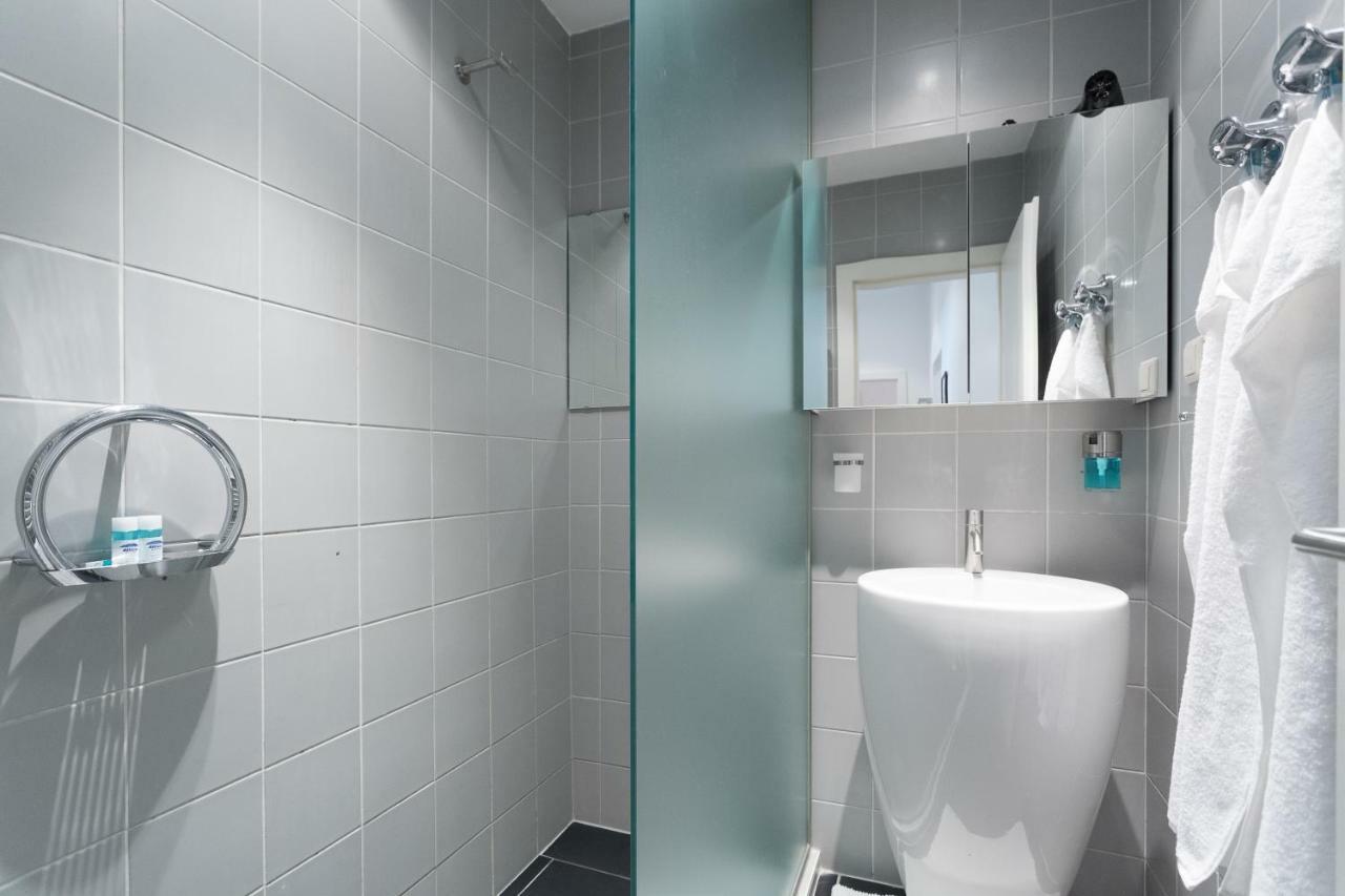 Vintage Design Apartments Βιέννη Εξωτερικό φωτογραφία