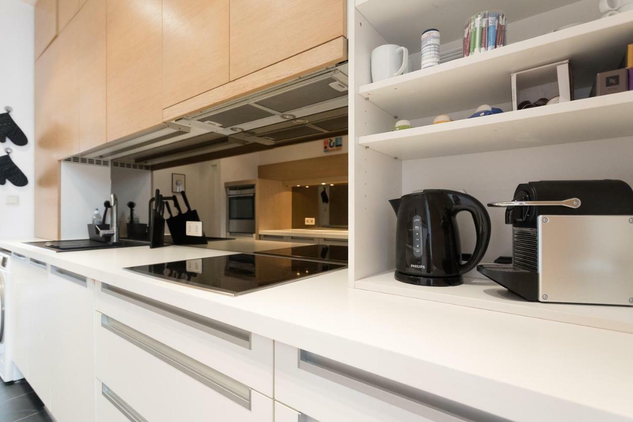 Vintage Design Apartments Βιέννη Εξωτερικό φωτογραφία