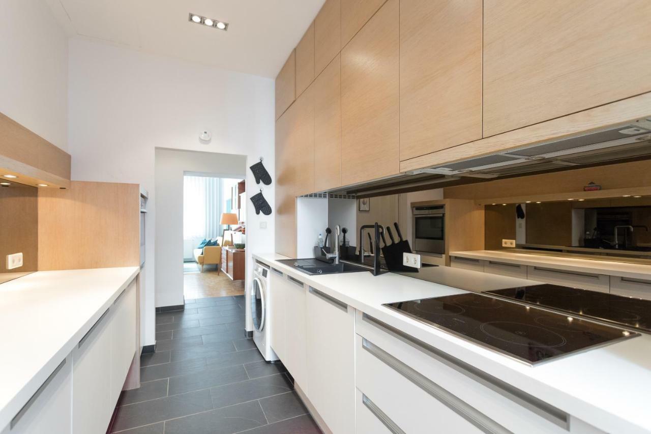 Vintage Design Apartments Βιέννη Εξωτερικό φωτογραφία
