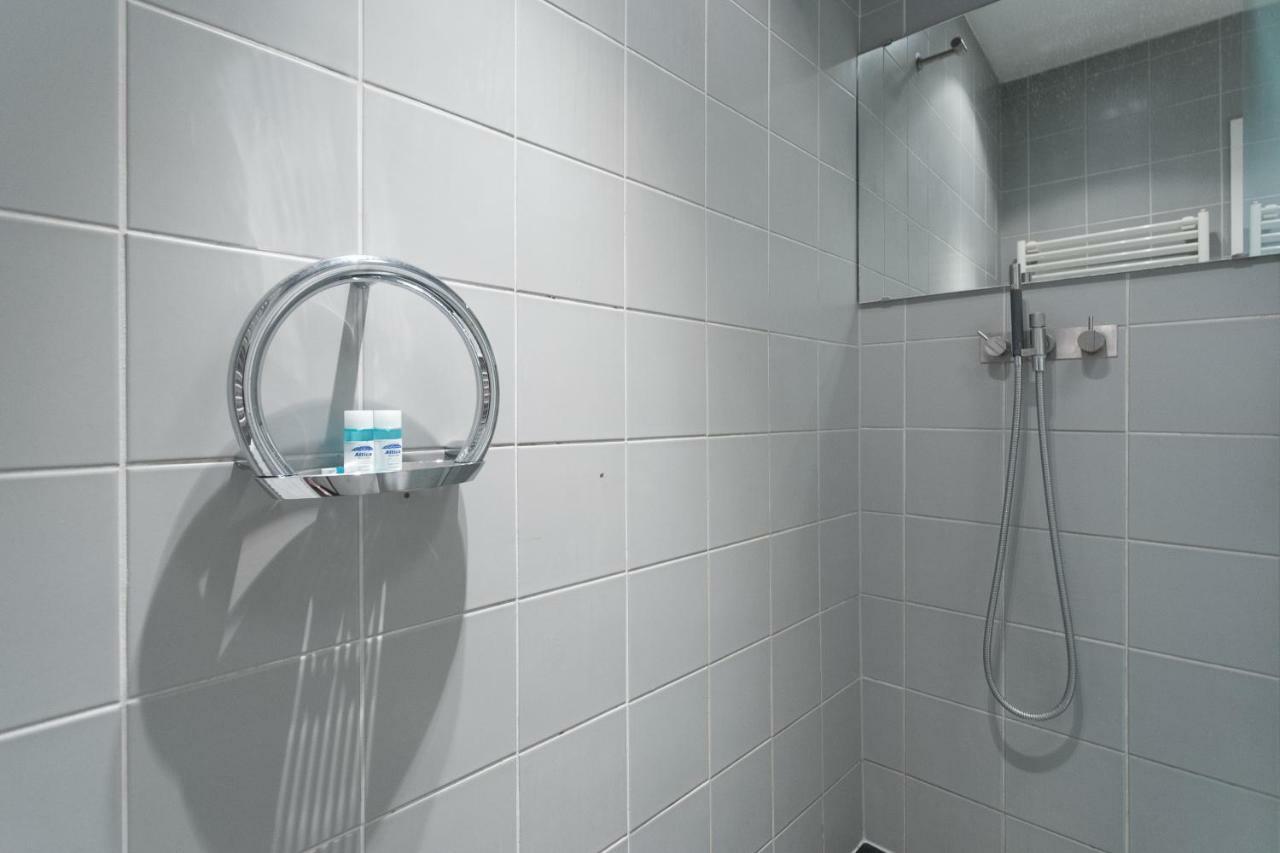 Vintage Design Apartments Βιέννη Εξωτερικό φωτογραφία