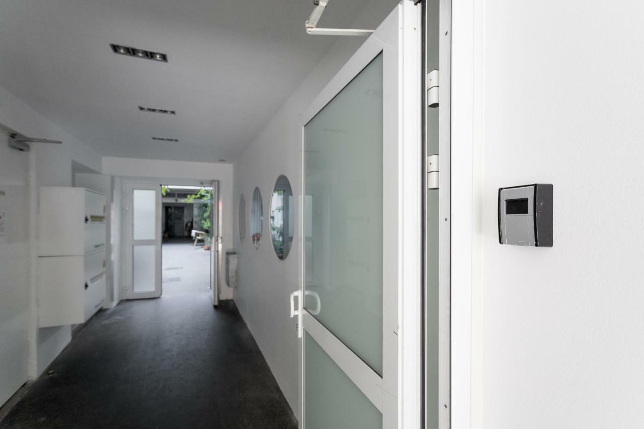 Vintage Design Apartments Βιέννη Εξωτερικό φωτογραφία
