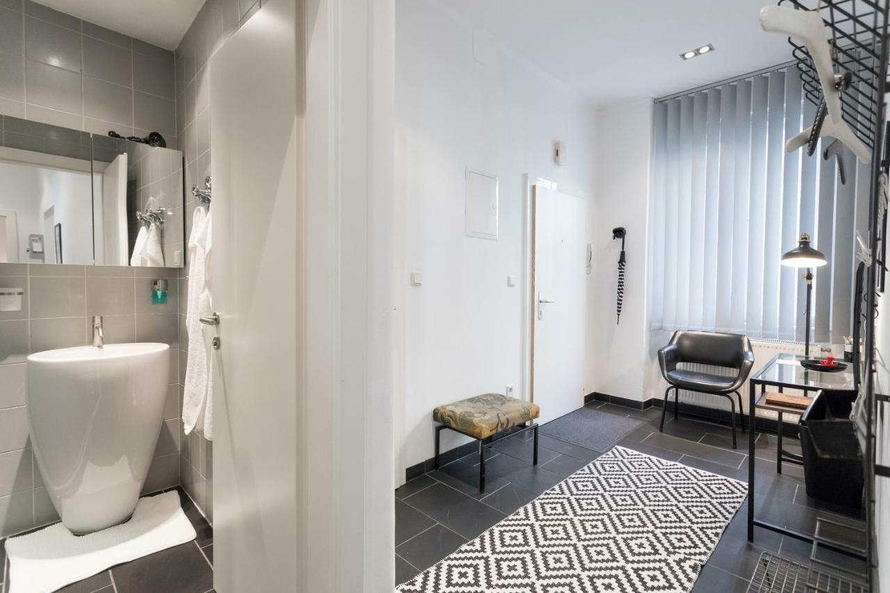 Vintage Design Apartments Βιέννη Εξωτερικό φωτογραφία