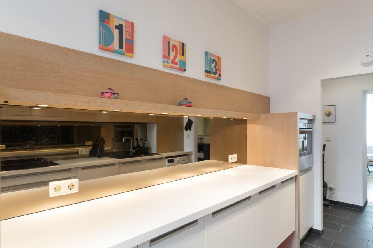 Vintage Design Apartments Βιέννη Εξωτερικό φωτογραφία