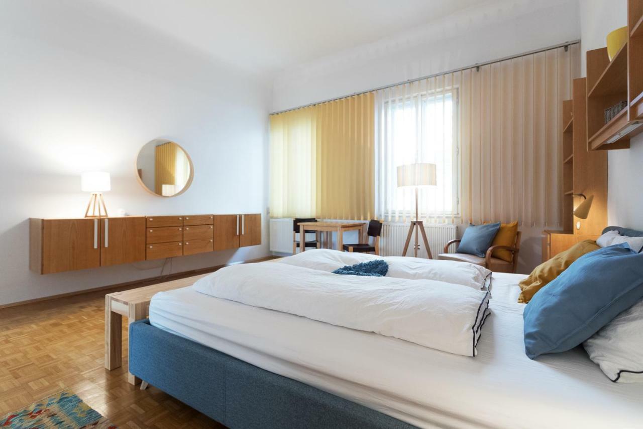 Vintage Design Apartments Βιέννη Εξωτερικό φωτογραφία